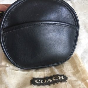 Coach crossbody bag!